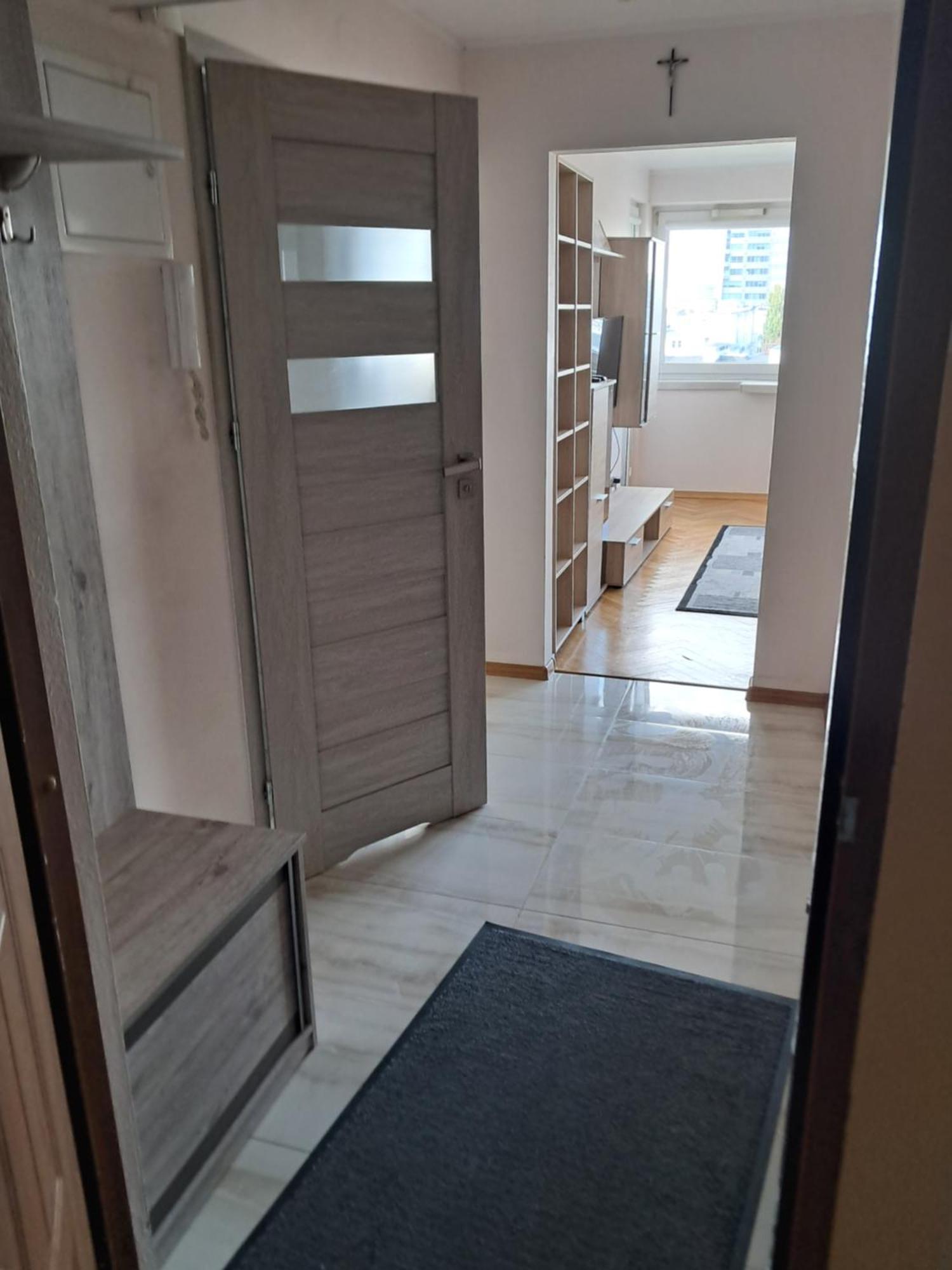 Bonapartments Warszawa Eksteriør billede