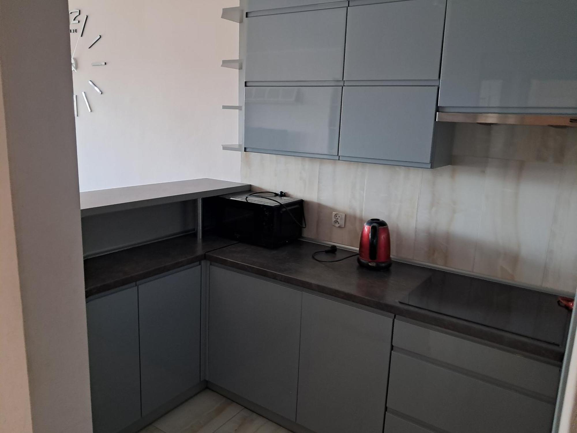 Bonapartments Warszawa Eksteriør billede
